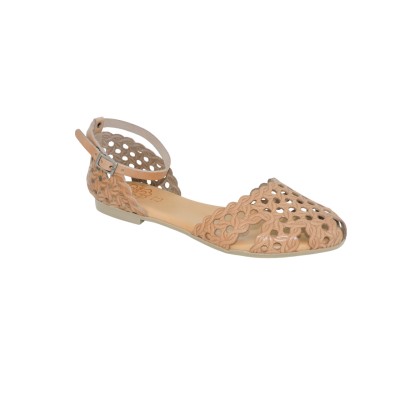 SANDALIAS MUJER PORRONET 32020